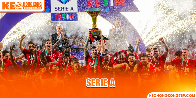 Serie A