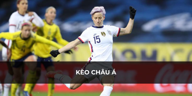 Đặt cược kèo Châu Á